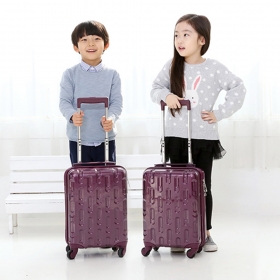 [비박]토이 TOY 15형 기내용 유아 아동 어린이 캐리어 여행가방