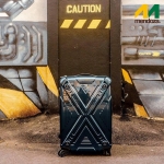 멘도자 플래닛 엑스 PLANET X 20형 여행용 캐리어 여행가방