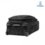 [트래블프로]맥스라이트4 익스펜더블 롤러보드 22인치 2휠 소프트캐리어 여행가방 기내용 출장용
