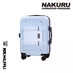 [나쿠루]NKR2141리미티드 20형 여행용 캐리어 여행가방