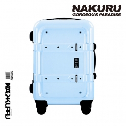[나쿠루]NKR2141리미티드 24형 여행용 캐리어 여행가방