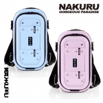 [나쿠루]NKR6007리미티드(S) 여행용 가방 백팩 배낭 여행가방
