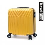 [트래블플러스]오브로 15형 여행용 캐리어 여행가방