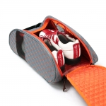 [멘도자] 스포츠 슈즈 파우치 슈즈케이스 스포츠용 여행용 신발가방