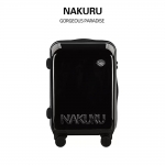 나쿠루 NKR2251 New 26인치 화물용 캐리어 여행가방