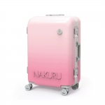 나쿠루 NKR2133 New 알루미늄프레임 20인치 기내용 캐리어 여행가방