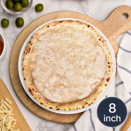 8인치 파베이크 화덕 피자도우 / 이탈리아 피자전용 밀가루 사용