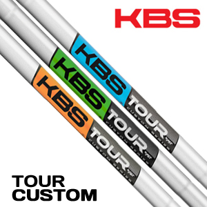 케이비에스 KBS TOUR CUSTOM Series 투어 커스텀 [WG]