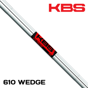 케이비에스 KBS 610 WEDGE 웨지 전용 [WG]