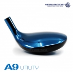 메탈팩토리 유틸리티 Metalfactory A9 Utility BLUE