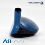 메탈팩토리 유틸리티 Metalfactory A9 Utility BLUE