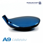 메탈팩토리 페어웨이우드 Metalfactory A9 Fairway BLUE