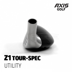 엑시스 골프 AXIS GOLF 투어스펙 Z1 TOUR SPEC 유틸리티 헤드 [UT]