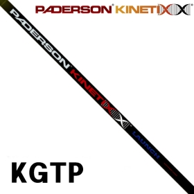 패더슨 PADERSON KINETIXX LAUNCH KGTP 65+D 드라이버 샤프트