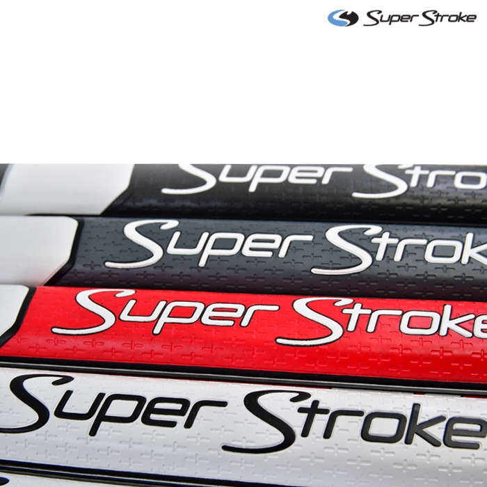 슈퍼 스트로크 SUPER STROKE Tour 3.0 퍼터그립