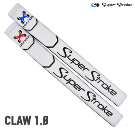 슈퍼 스트로크 SUPER STROKE Claw 1.0 퍼터그립