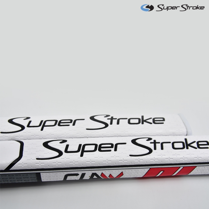 슈퍼 스트로크 SUPER STROKE Claw 2.0 퍼터그립