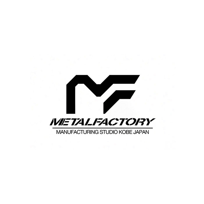 메탈팩토리 METAL FACTORY S2 웨지 블랙 BLACK