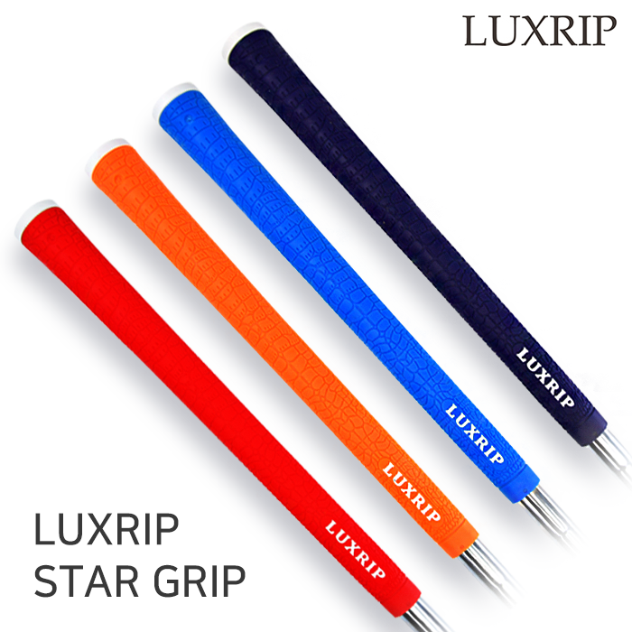 럭스립 LUXRIP 스타플레이어 StarPlayer Grip