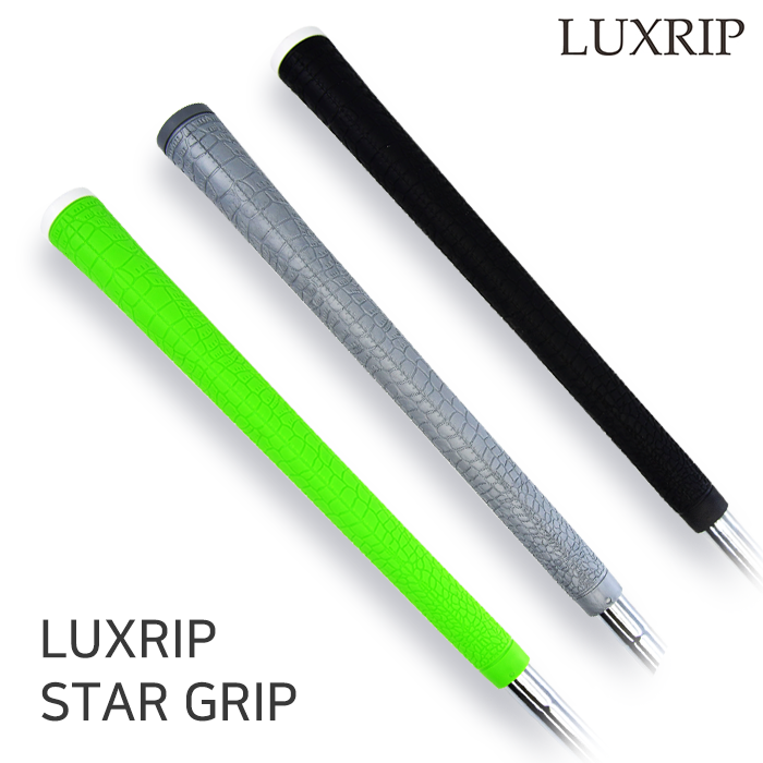 럭스립 LUXRIP 스타플레이어 StarPlayer Grip