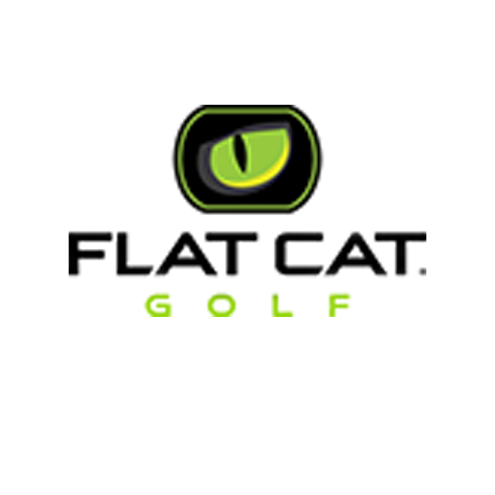 플랫캣 FLAT CAT SOLUTION PUTTER GRIP(PISTOL)