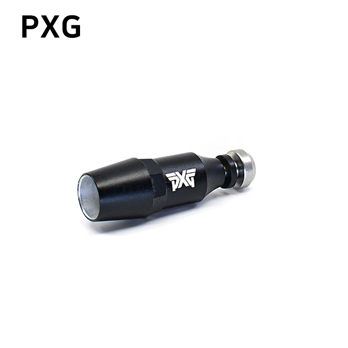 PXG 유틸리티 전용 아답터 슬리브(.370")
