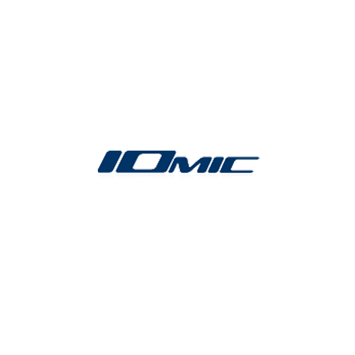 이오믹 IOMIC iX touch 2.0 COLORS Ver.1 [생생한 컬러 Ver.1]