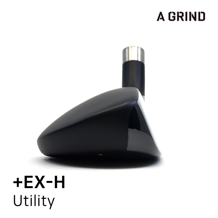 에이그라인드 A GRIND +EX-H UTILITY 유틸리티 헤드 [UT]