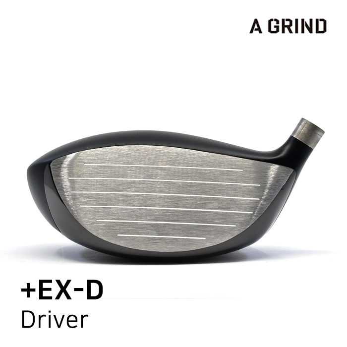 에이그라인드 A GRIND +EX-D DRIVER 드라이버 헤드 [DR]