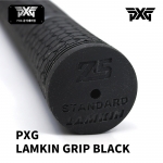 피엑스지 PXG 램킨 그립 LAMKIN GRIP BLACK 블랙 [ 60 standard ]