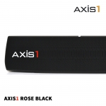 엑시스 AXIS 로즈 블랙 퍼터 AXIS1 ROSE BLACK 엑시스원 퍼터 [PT]