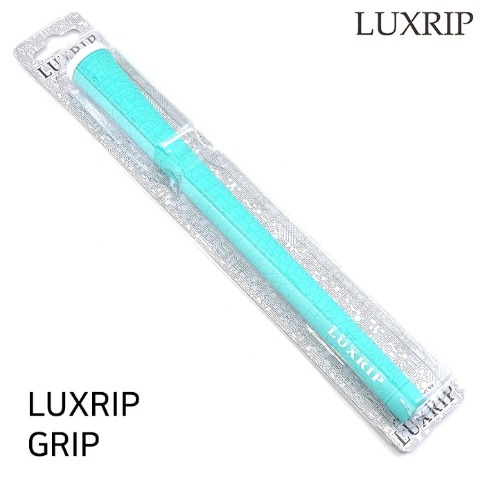 럭스립 LUXRIP 타이푼 민트 그립 Typoon Mint Grip