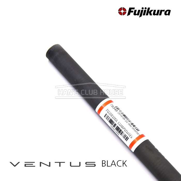 후지쿠라 FUJIKURA 벤투스 블랙 VENTUS SHAFT BLACK