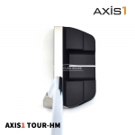 엑시스 AXIS 투어 HM 퍼터 AXIS1 TOUR-HM 엑시스원 퍼터 [PT]