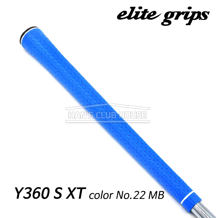 엘리트그립 elitegrips Y360 S XT color No.22 MB (Blue) [ 60 standard ]