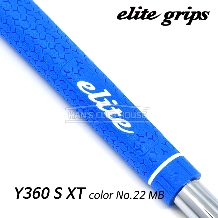 엘리트그립 elitegrips Y360 S XT color No.22 MB (Blue) [ 60 standard ]
