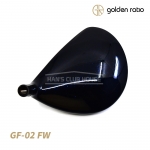 골든레이쇼 Golden ratio GF-02 FAIRWAY 페어웨이 [FW]