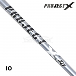 프로젝트 엑스 PROJECT X 스틸 IO Steel SHAFT [IR]