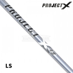 프로젝트 엑스 PROJECT X 스틸 LS Steel SHAFT [IR]