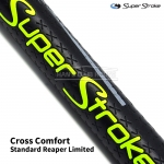 슈퍼 스트로크 SUPER STROKE Cross Comfort Standard Reaper Limited 리퍼 그립