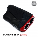 부쉬넬 Bushnell TOUR V5 SLIM (SHIFT) 투어 브이파이브 슬림 쉬프트 거리측정기
