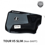 부쉬넬 Bushnell TOUR V5 Slim (Non-Slope) 투어 브이파이브 슬림 논 쉬프트 거리측정기