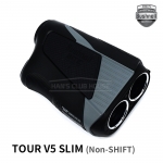 부쉬넬 Bushnell TOUR V5 Slim (Non-Slope) 투어 브이파이브 슬림 논 쉬프트 거리측정기