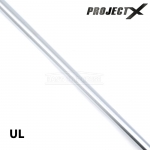 프로젝트 엑스 PROJECT X 스틸 UL Steel SHAFT 스틸 아이언 샤프트 [IR]