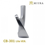 미우라 MIURA CB-301 라이트 버젼 CB-301 Lite 아이언 [5~P, IR]