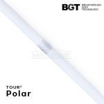 스테빌리티 STABILITY™ TOUR Polar 폴라 한정판 퍼터 전용샤프트 [PT]