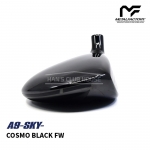 NEW! 메탈팩토리 Metalfactory A9- SKY- COSMO BLACK 페어웨이우드 [FW]