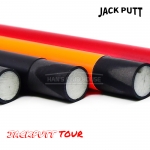 JACK PUTT TOUR 잭펏 투어 블랙 풀카본 퍼터 전용샤프트 [PT]