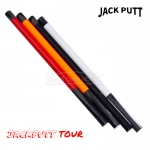 JACK PUTT TOUR 잭펏 투어 블랙 풀카본 퍼터 전용샤프트 [PT]