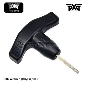 피엑스지 PXG 슬리브 렌치 wrench (수입정품)